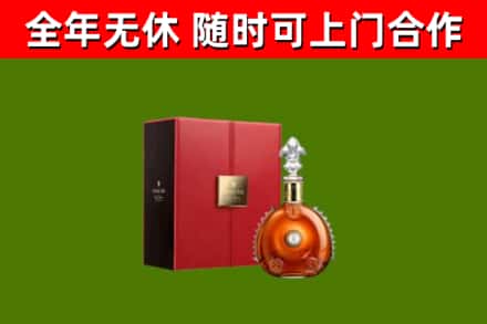 太子河区回收路易十三